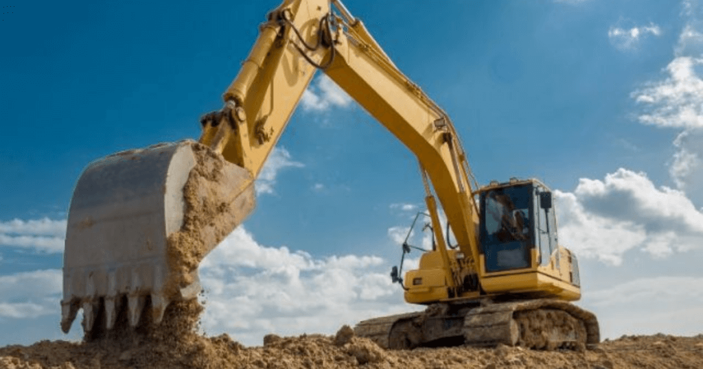 What is Excavation in Construction