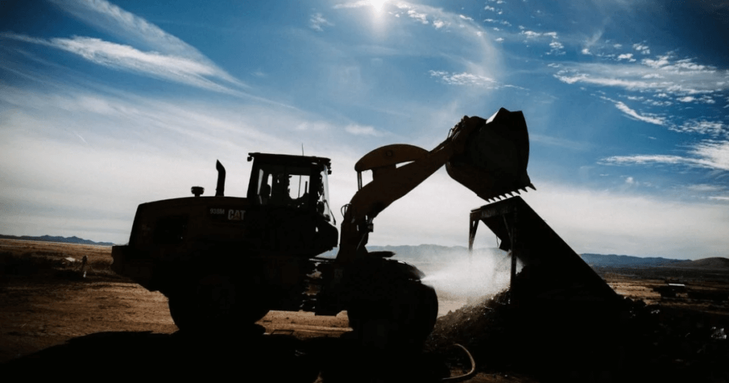 Choosing a Land Excavation Company